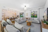 New Listing Discounts!8Br w/Private Pool&Game Room