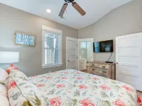 Don’t Worry, Beach Happy at Beacon Quarters Hotels in Corolla