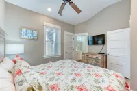 Don’t Worry, Beach Happy at Beacon Quarters