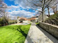 Casa da Fonte de Cima Các khách sạn ở Mondim de Basto