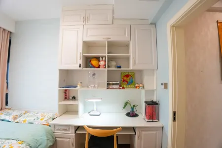 Laoyouji Pengyouzhijia Homestay (Baihe Road)