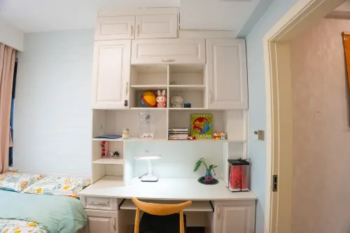 Laoyouji Pengyouzhijia Homestay (Baihe Road)