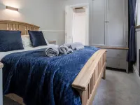 Honeysuckle Cottage - 1 Bedroom Cottage - Amroth Hotel di Amroth