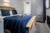 Honeysuckle Cottage - 1 Bedroom Cottage - Amroth