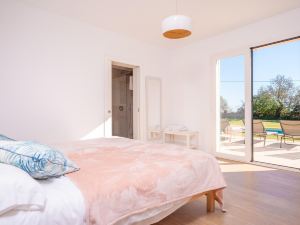 SES SET TANQUES DE SON FOSQUET - Nice villa with private pool and free Wifi