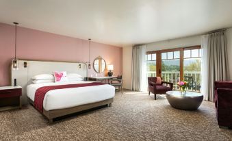 Corque Hotel, Solvang, A Tribute Portfolio Hotel