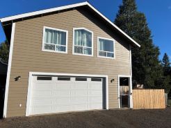 New apartment close to everything outdoors