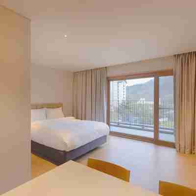Sono Calm Vivaldi Park Rooms
