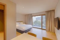 소노캄 비발디파크 마곡유원지 주변 호텔