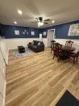 Guest Apartment at Historic Home on 30 Acres Only Minutes from Lake Gaston