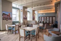 Hampton Inn & Suites Erie/Bayfront Hotels in Erie
