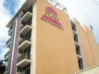 Hotel Plaza Independencia Hoteles en 
