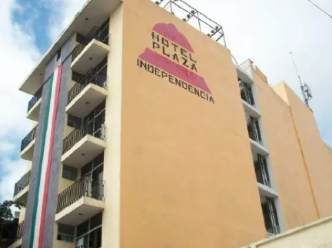Hotel Plaza Independencia