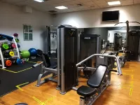 Stourport Manor Hotel - Gym