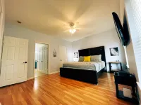 "The Yellowfin" trophy speckled trout, redfish and flounder fishing.