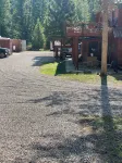 Old Canyon Creekside Cabin - Ski Park, Hot Spring