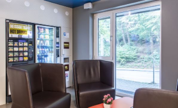 B&B Hotel Passau - Housity