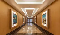 Hotel Arjunaa Hotels in Rameswaram