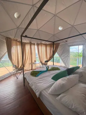 Breathe Wild Hotel a 