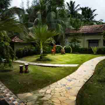 Hotel Citi Heart Hotel Exterior