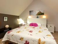 Le Fournil Hotels in Mont-Dol