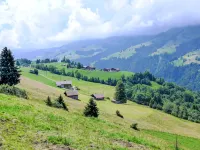 Bühl Hôtels à : Frutigen