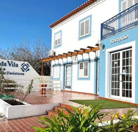 Patios Da Vila - Duna Parque Resorts & Hotels