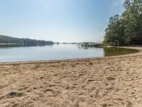 Villa kallahti beach view helsinki 拉斯蒂拉附近的飯店