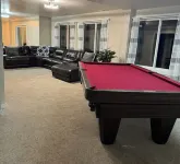 6 bedroom sleeps 22, Hot tub, and gorgeous view of Bear Lake, lots of amenities