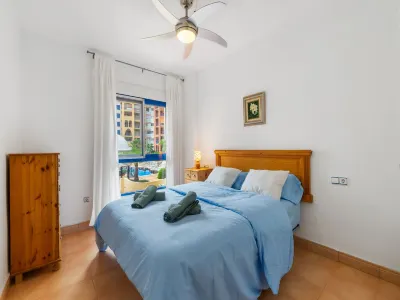 Verdemar Hotels in 