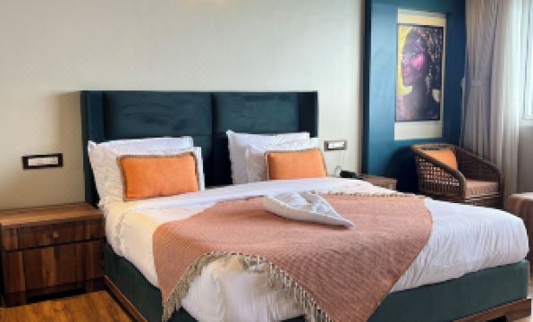 에코 호텔 앤 스파 썸네일