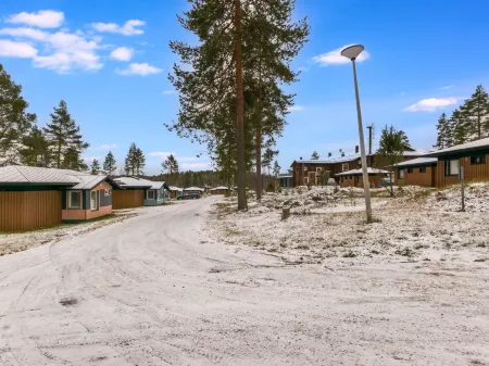 Huhmari 12 Отели в г. Polvijarvi