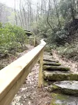 Buck Creek Cabin -  Between Highlands and Franklin NC