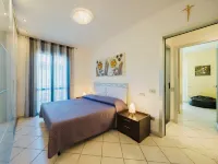 appartamento Palestrina Hotel in zona Parrocchia di Sant'Andrea