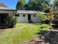 Majestic Redwoods, Pool, Hot Tub, Chefs Kitchen - Private Pools