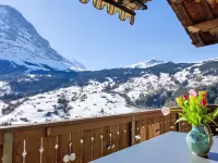Chalet Adlerhorst OG
