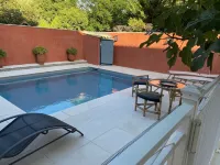 LA Cigaliere - Piscine Privee