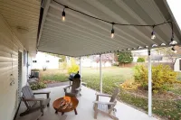 Packer Pilgrimage 2 - Pet Friendly+ Lambeau View Hotel in zona Austin Straubel Airport