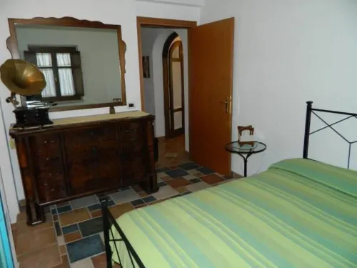 HOUSE WITH VERANDA AT A FEW STEPS FROM THE SEA Hotel a Santa Maria Navarrese