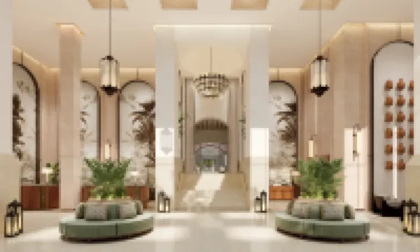 Gran Marbella Resort & Beach Club