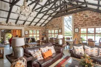Flitwick Ranch Hotels in East Griqualand