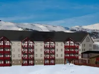 Ski Lodge Tänndalen -  Apartamentos vacacionales