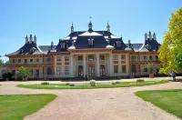 Pension Marlis Hotels in Reichenberg