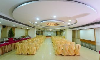 Hotel Diamonds Pearl