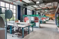 The Social Hub Maastricht Hotels in Maastricht