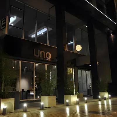 Uno Buenos Aires Suites Hotels near Congreso Subway Station