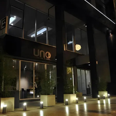 Uno Buenos Aires Suites