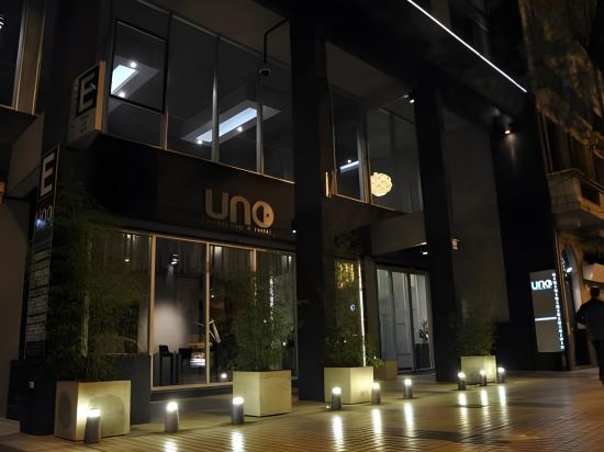 UNO Buenos Aires Suites