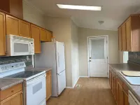 Mountain Valley View