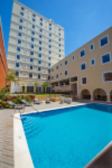 Holiday Inn Express MERIDA CENTRO by IHG